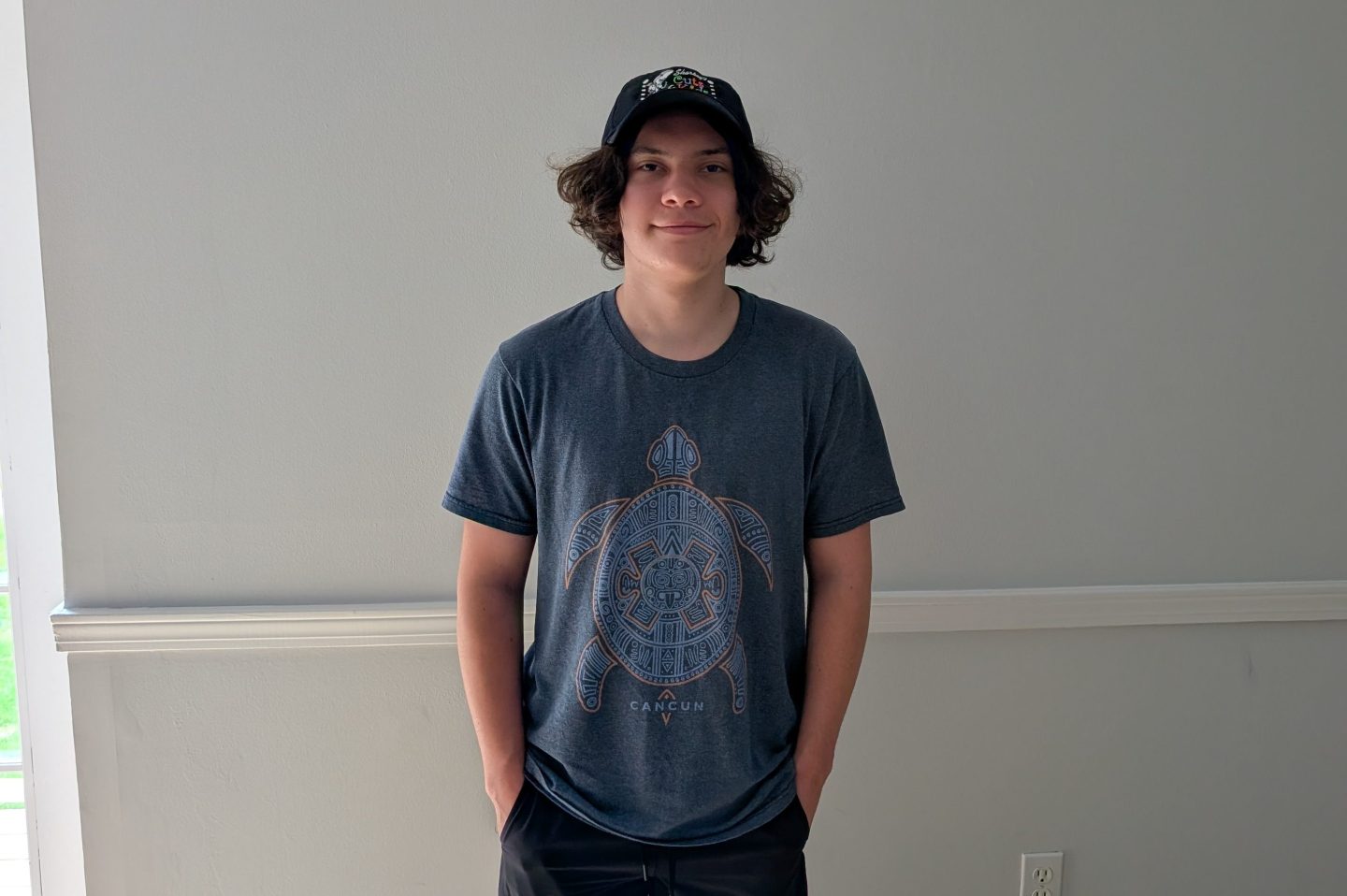Luke Della Valle