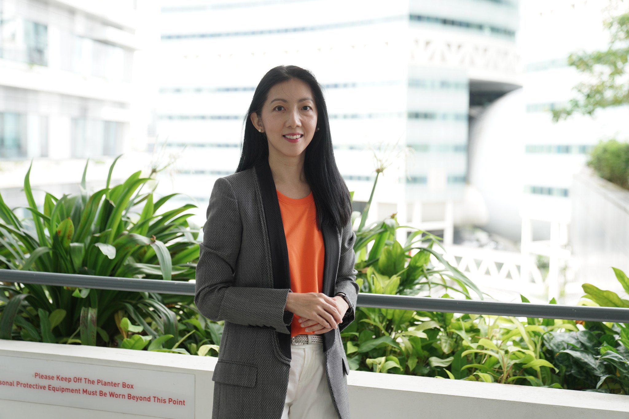 Sea's MariBank eyes regional digital banking group