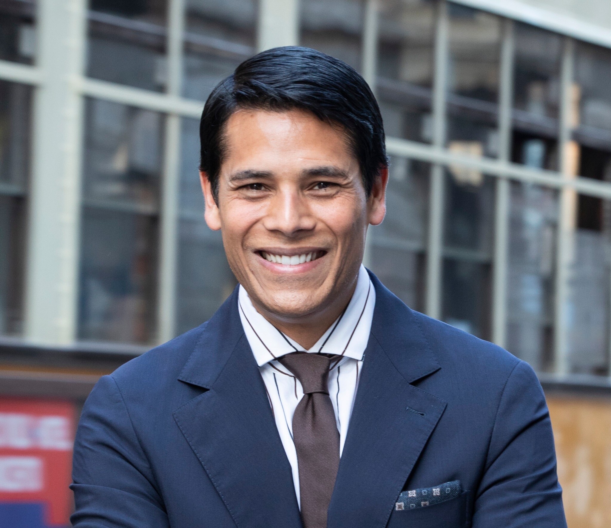 Nextdoor CEO: After helping to pioneer online reviews, I’m trying to fix them