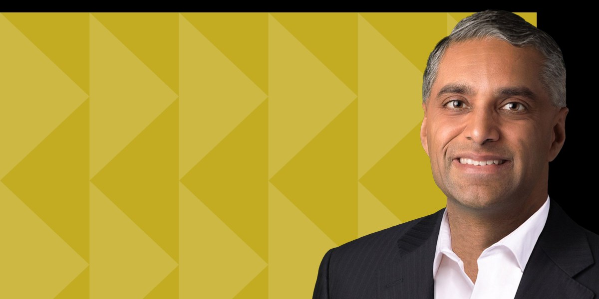 Fortune 500 Power Moves: Which executives gained and lost power this week, Aug. 22-28, 2026