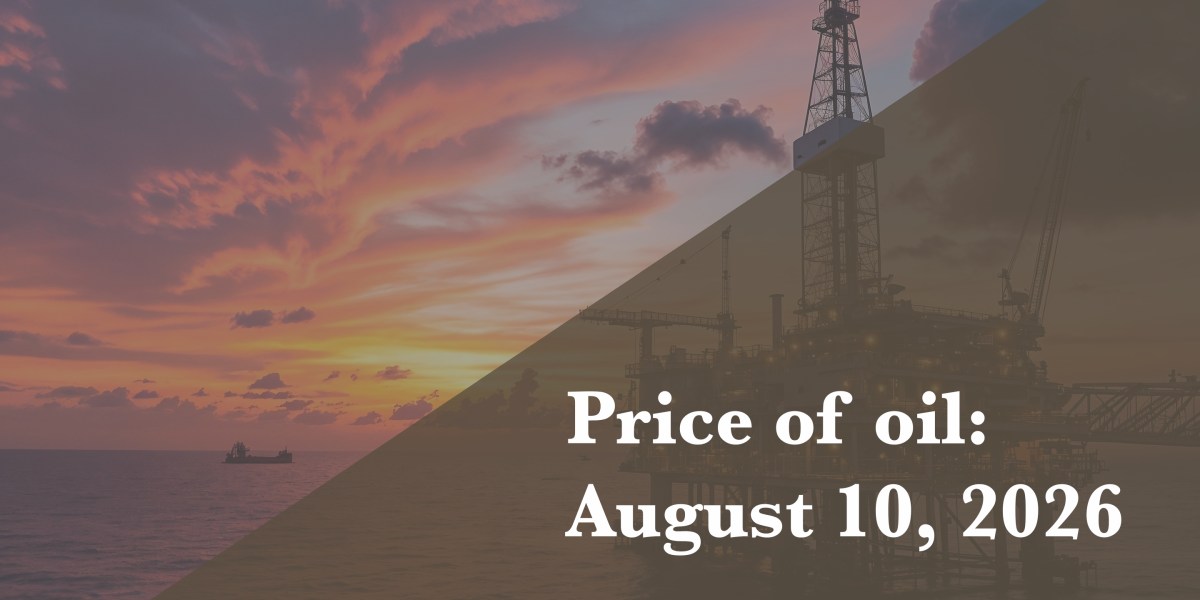Oil Price Rises to .55 per Barrel Oil Price Rises to .55 per Barrel