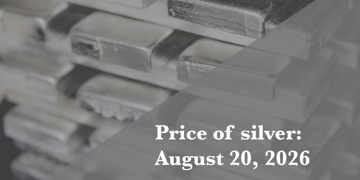 Silver Prices Surge to Decade Highs Amid Industrial Demand