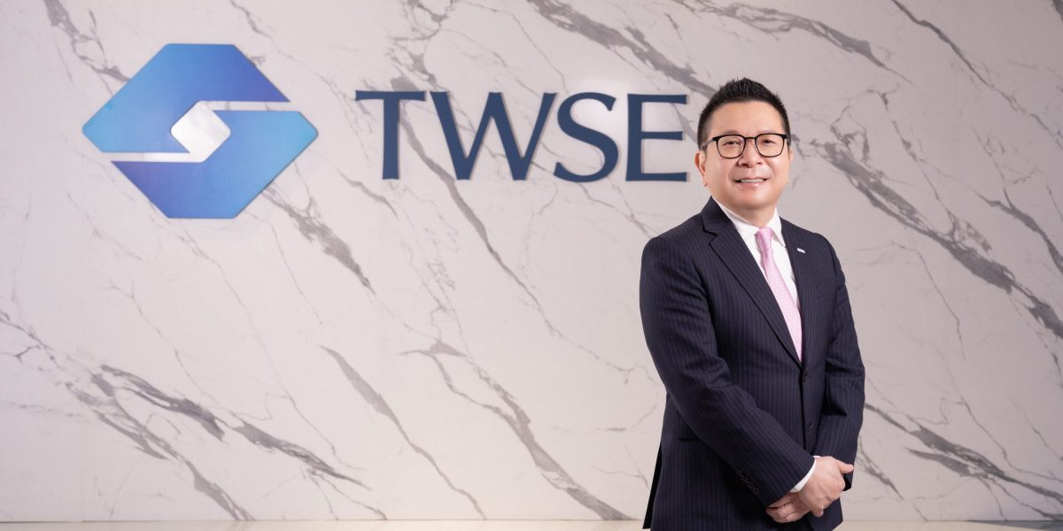 Why the head of Taiwan's stock exchange wants you to look past TSMC -- and embrace the 'technology island' | Fortune