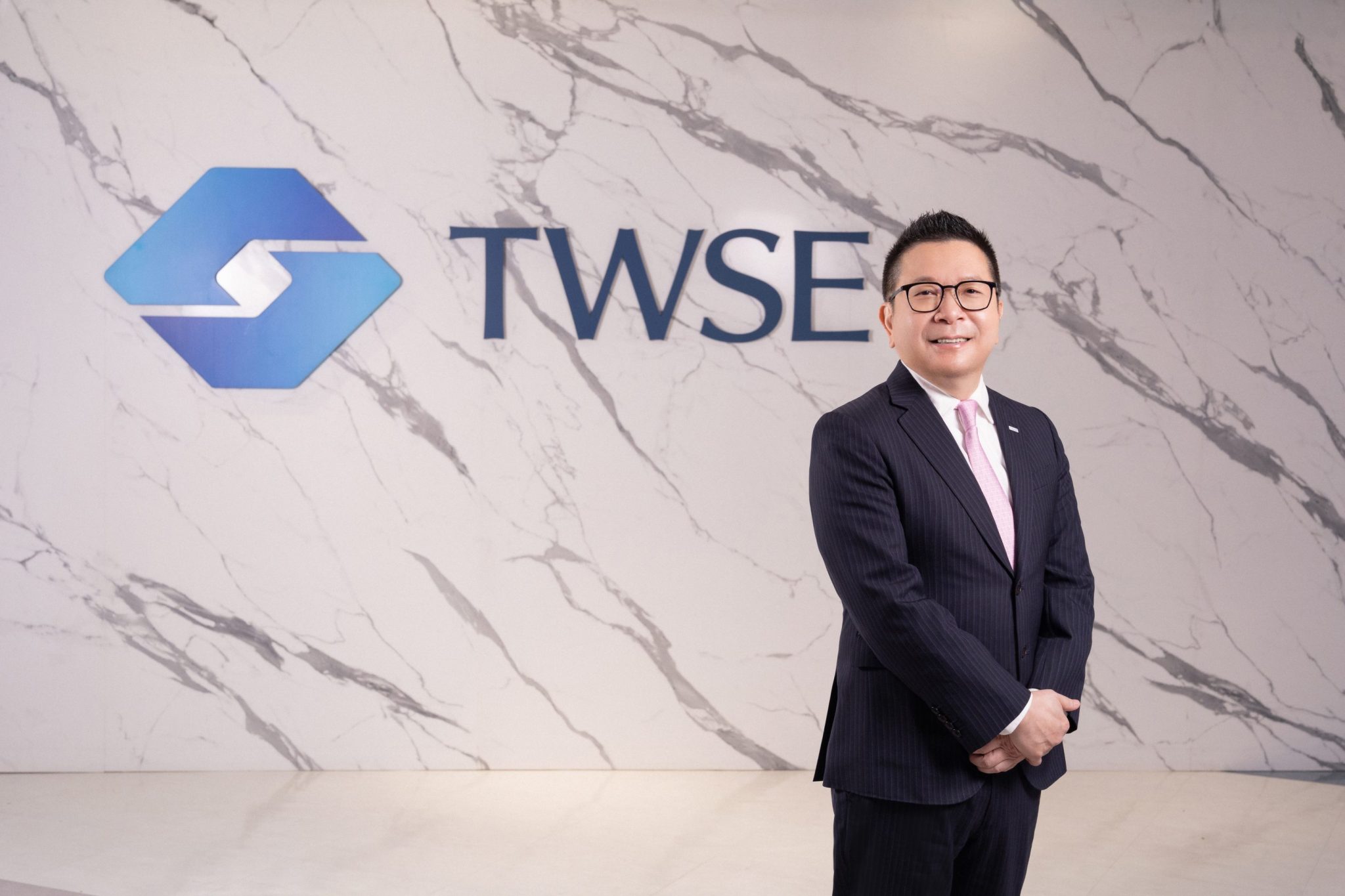 Why the head of Taiwan’s stock exchange wants you to look past TSMC—and embrace the ‘technology island’