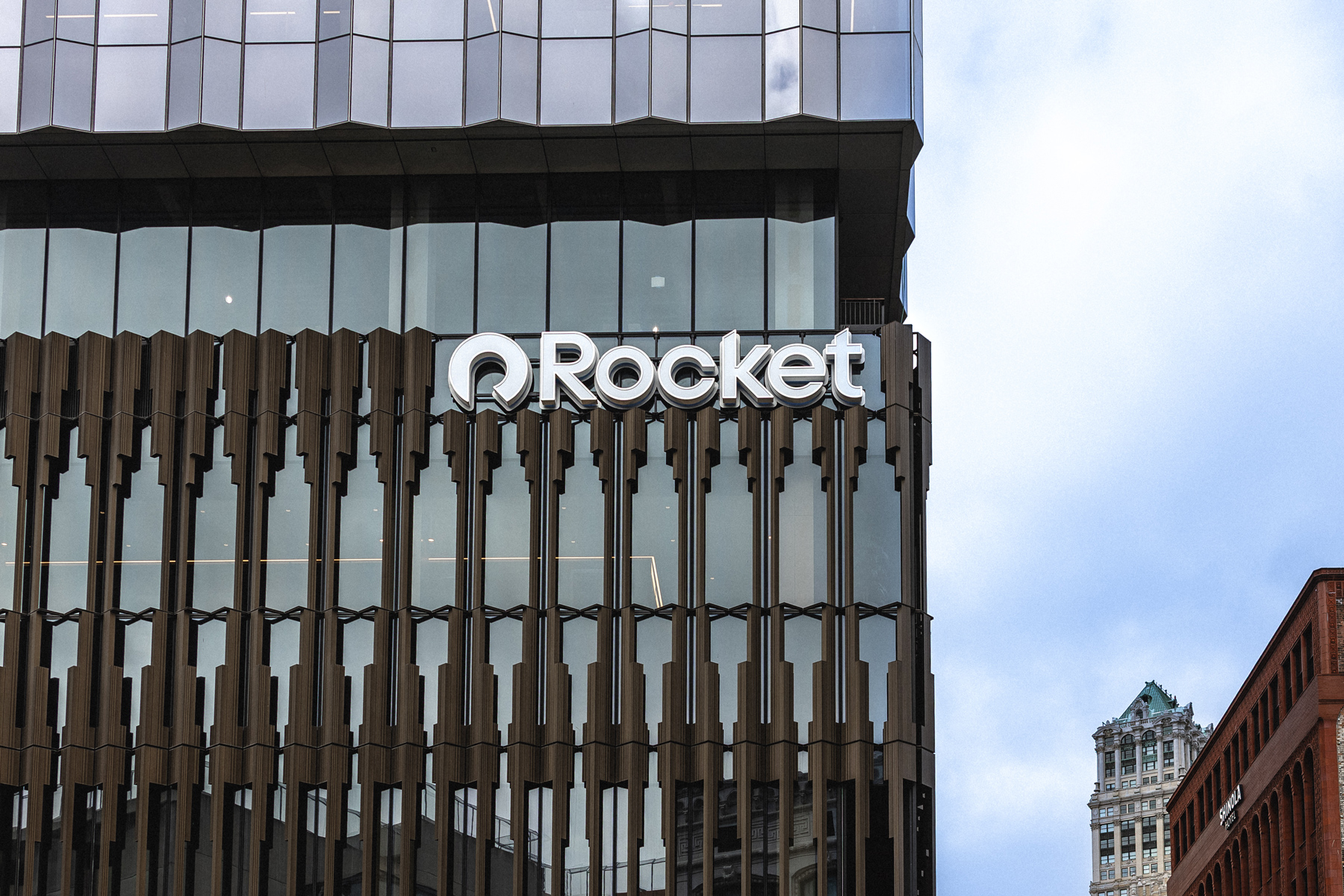 Rocket Companies CEO Varun Krishna wants to fuse Silicon Valley talent with Detroit grit