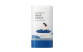 Roundlab's Birch Juice Moisturizing Sunscreen