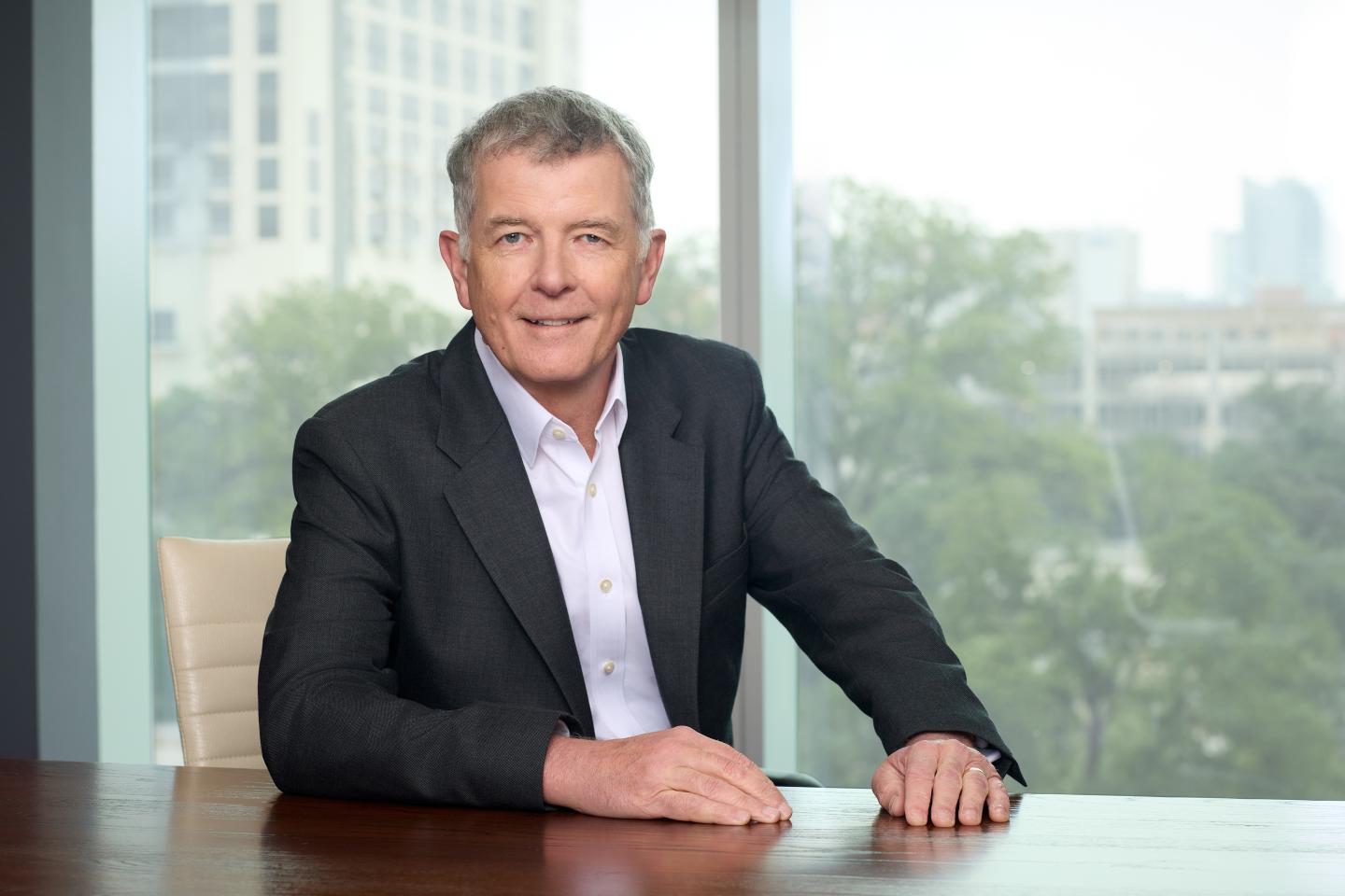 Ex-MI6 chief says the biggest risks for CEOs are the threats they already know about