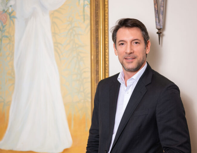 fortune.com - Tasos Zachos - Microsoft exec on Southern Europe's big AI moment: skills - not technology - will determine who leads the region's AI future