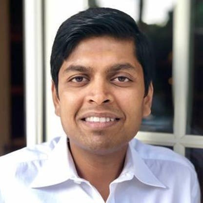 Saurabh Gupta is Managing Partner and Co-Founder of DST Global