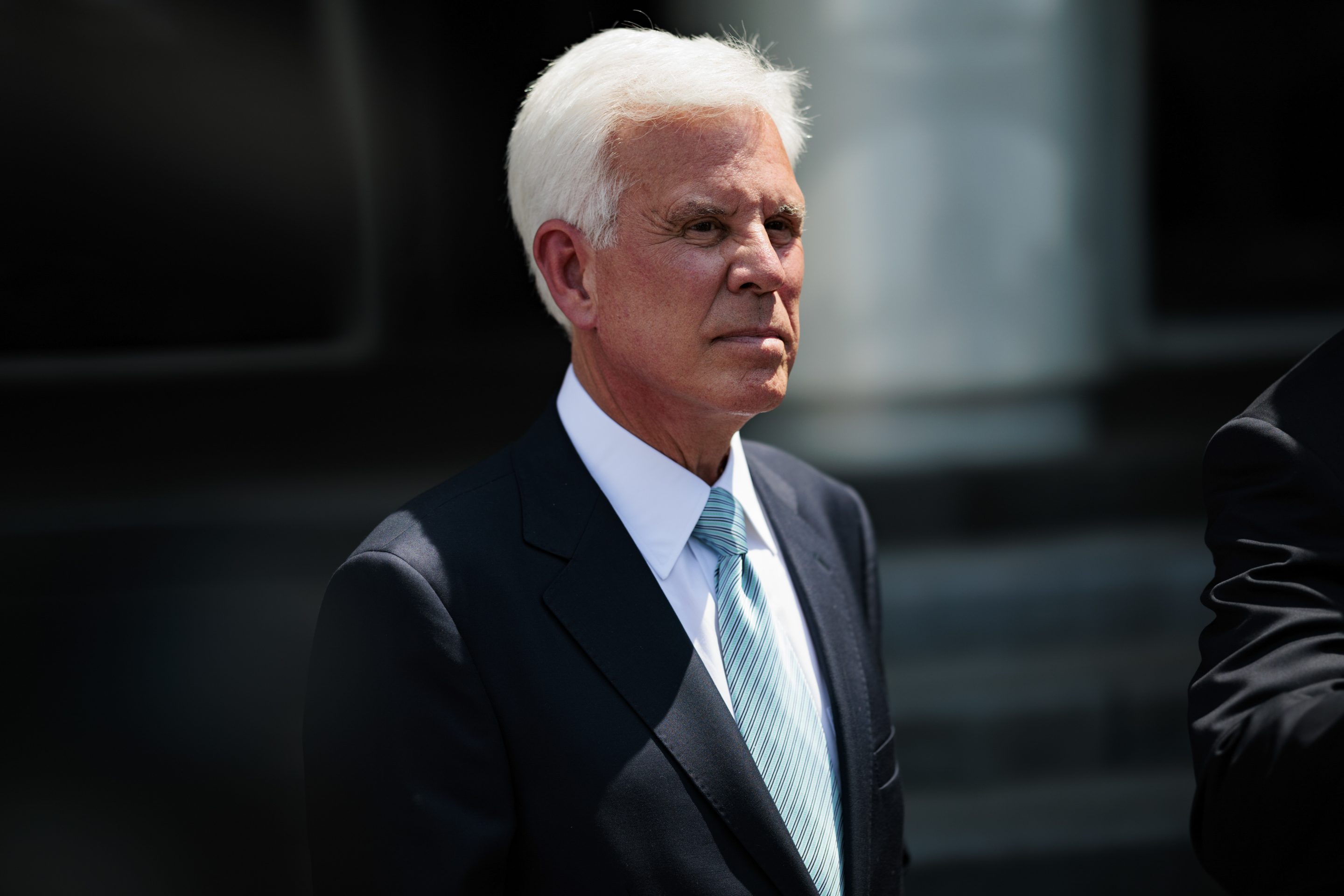 fortune.com - Sydney Lake - Political powerbroker George Norcross is giving $100 million to the hospital where he was born-which will now carry his name
