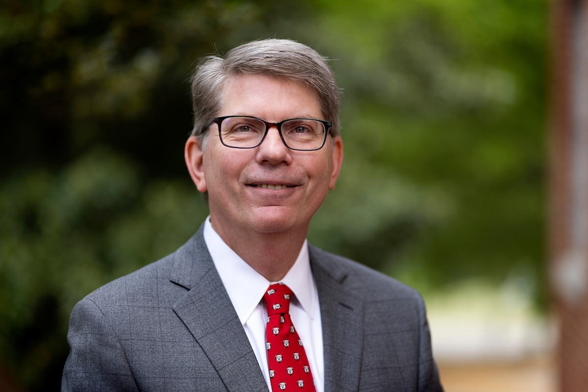 Davidson College President: Is college worth it? Take a look at a new answer