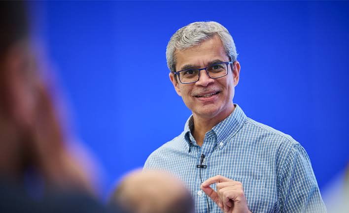 Amit Joshi, Professor of AI and Strategy at IMD Business School.