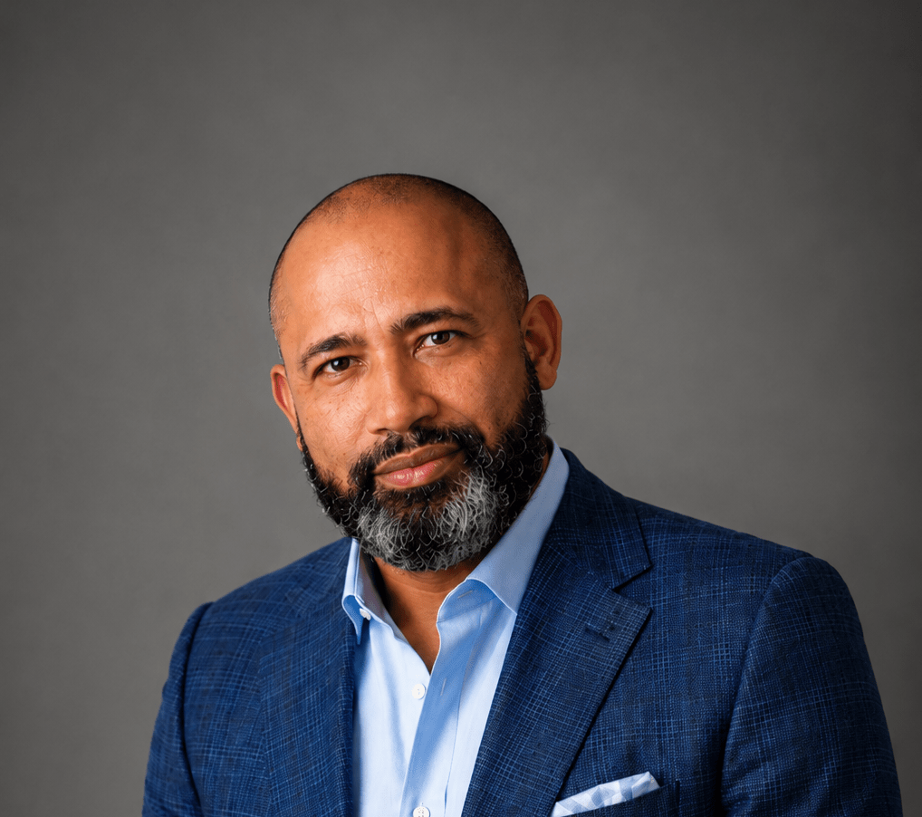 James Francisco Turner Lazaro is founder and CEO of MAKE.