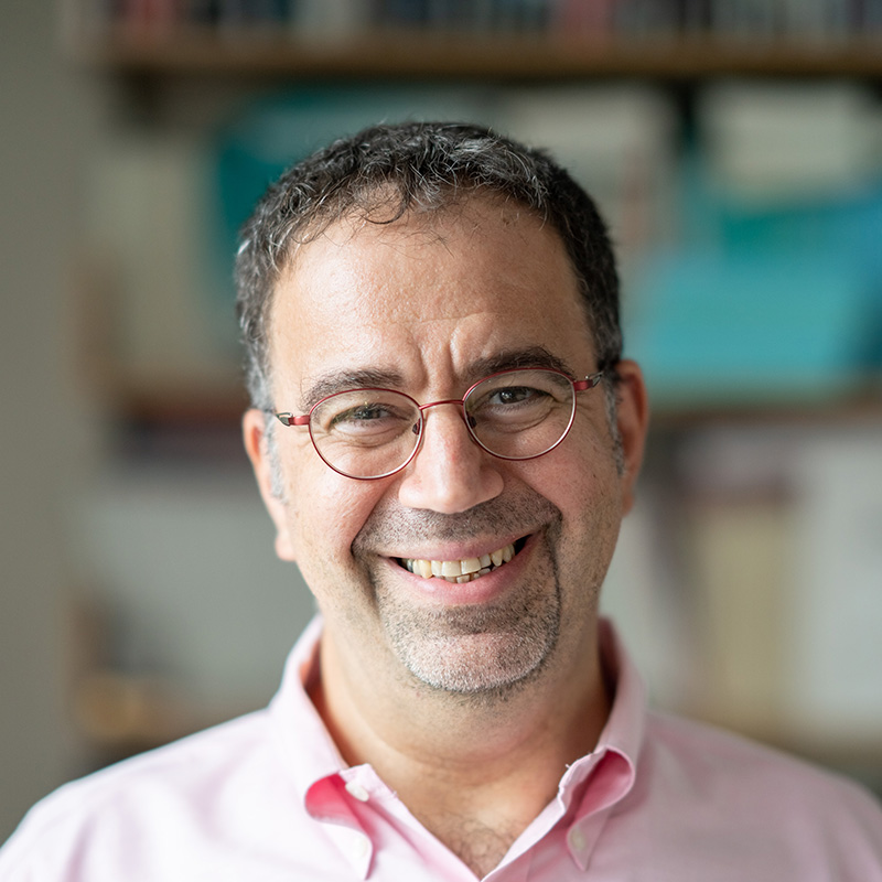 Nobel laureate Daron Acemoglu says AI and liberal democracy share the same crisis: ‘there is a tendency to escalate everything’