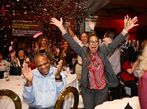 Red Rock Casino Awards Nearly 10,000 Workers Over $70 Million in Stock