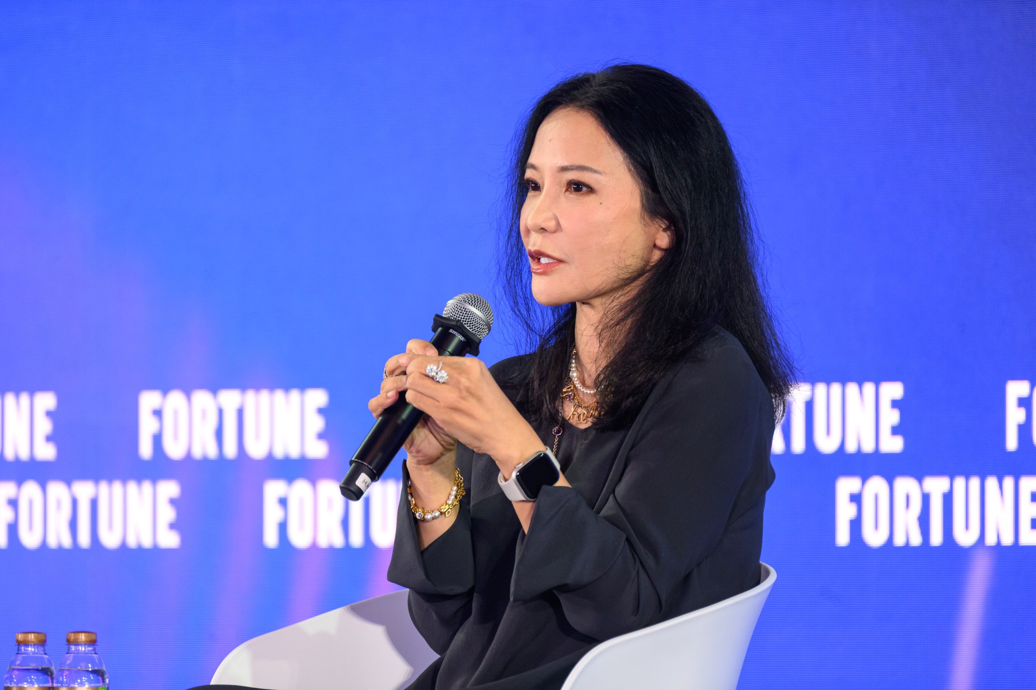 ‘My boss is the Chinese customer’: Walmart China CEO Christina Zhu on how the Fortune 500 company is thriving in a tough retail market