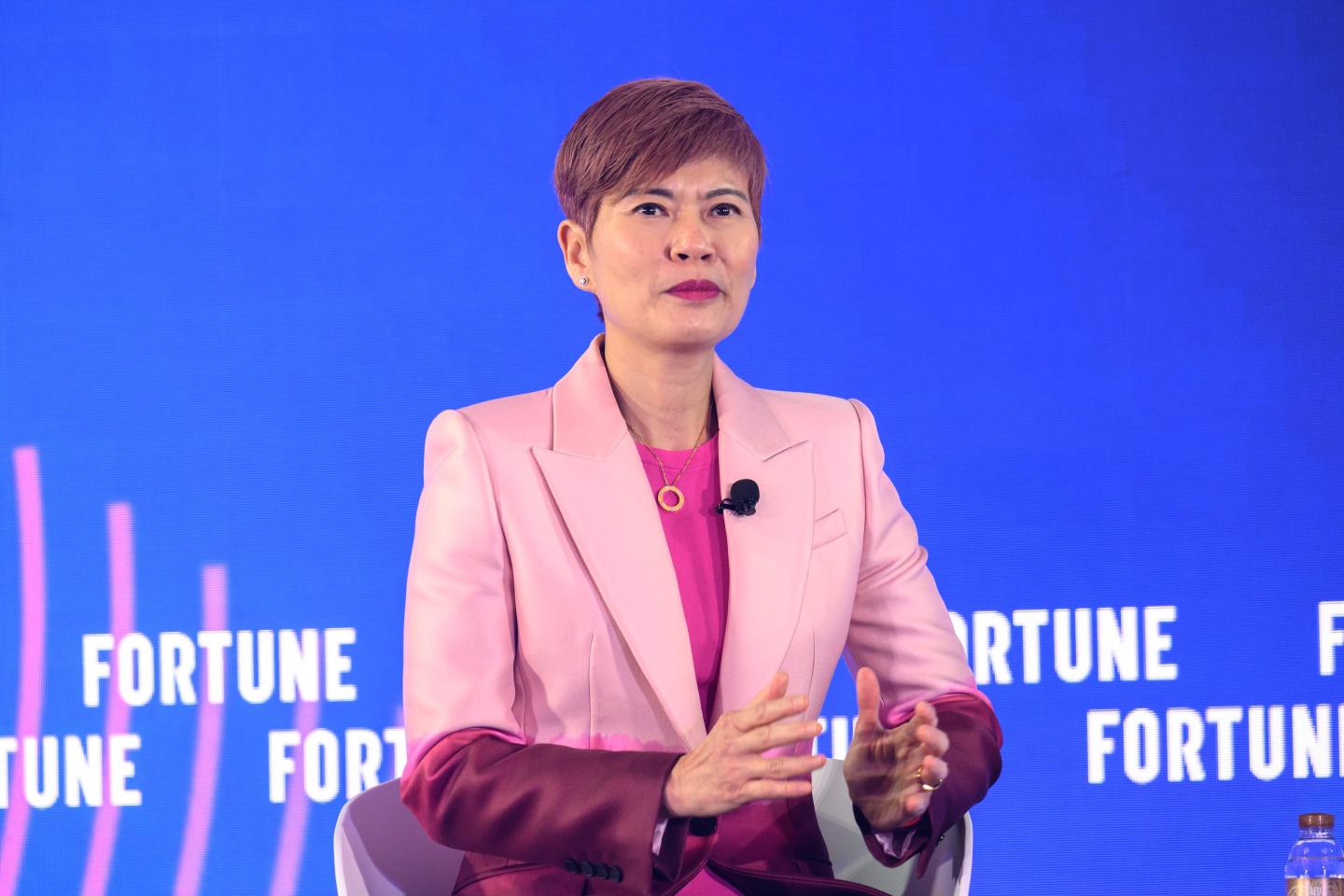 The world’s largest health and beauty retailer says AI will make shopping ‘more human, not less’