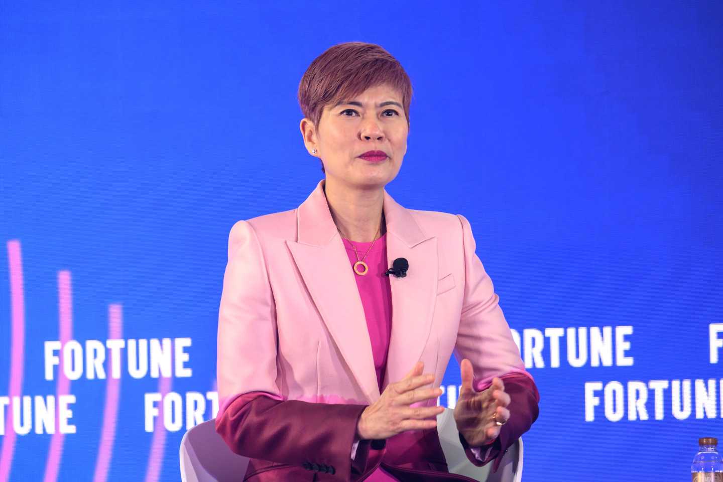 The world’s largest health and beauty retailer says AI will make shopping ‘more human, not less’