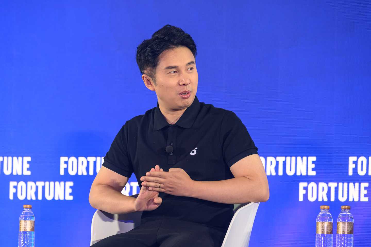 Humanoids will have their ‘GPT-3.5’ moment within 5 years, says AGIBOT co-founder Maoqing Yao