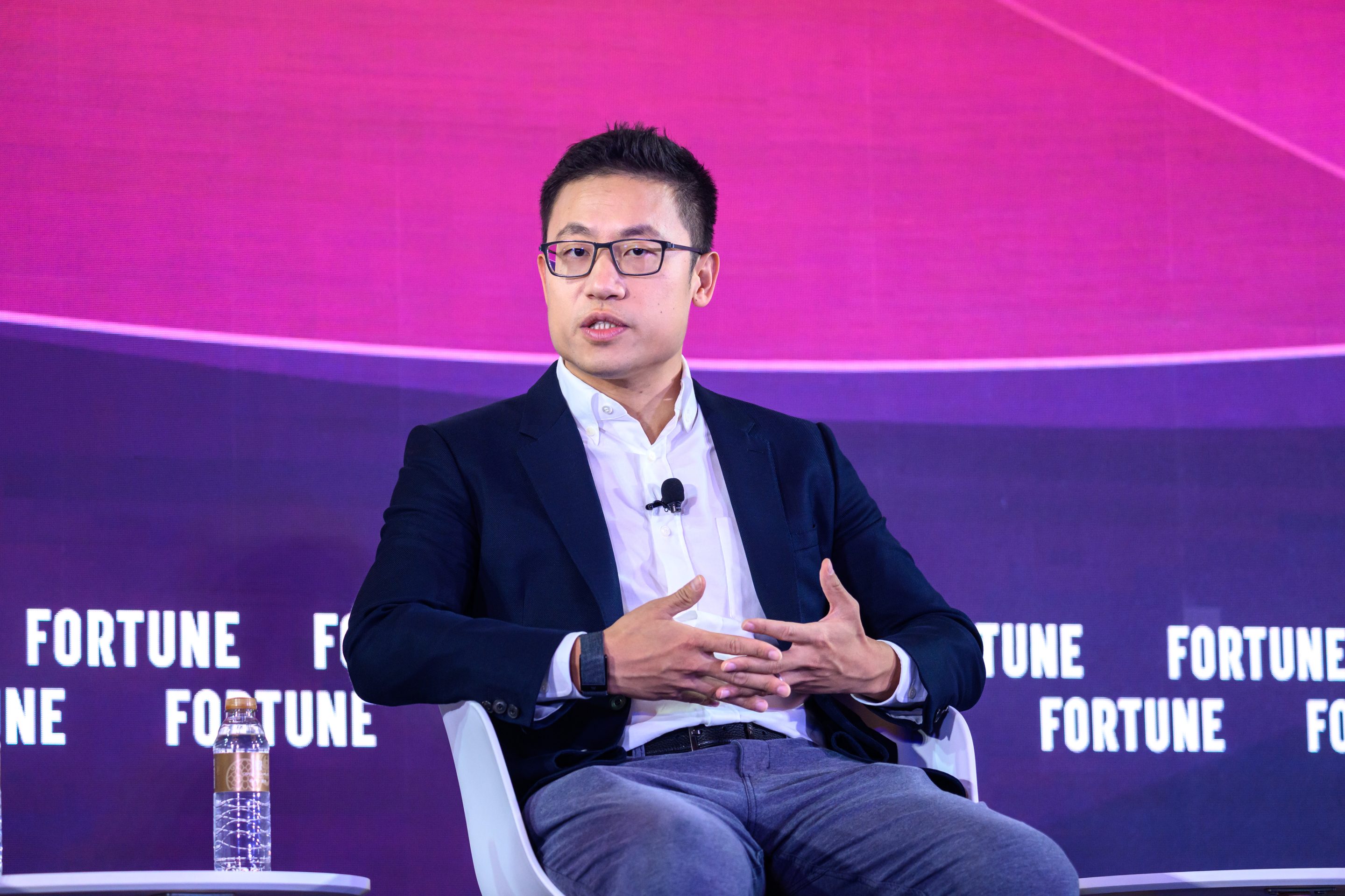 fortune.com - Anjali Tsui - Developers are rethinking data center design as the AI backlash makes its way to Asia