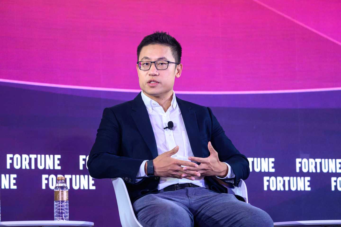Developers are rethinking data center design as the AI backlash makes its way to Asia