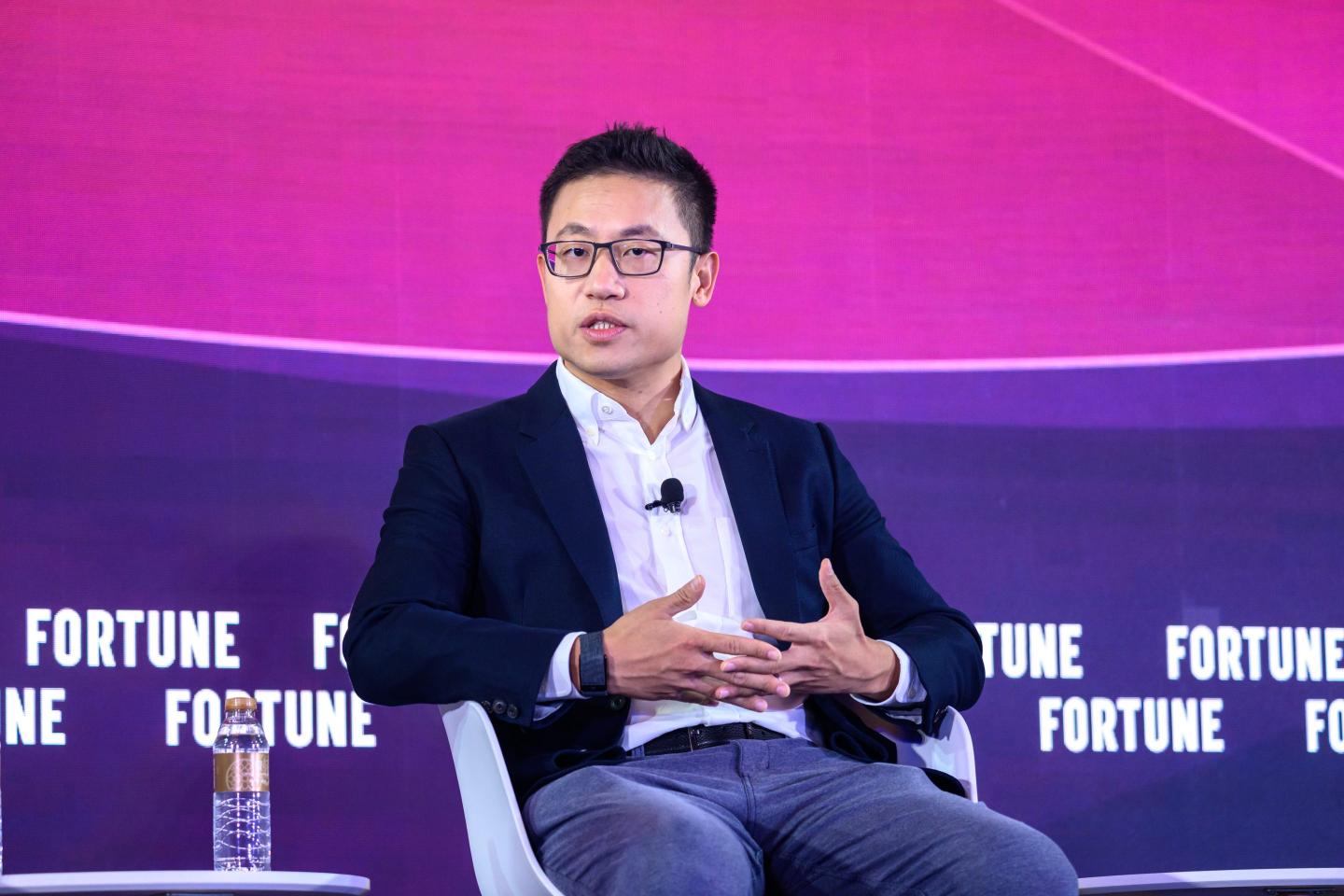 Developers are rethinking data center design as the AI backlash makes its way to Asia