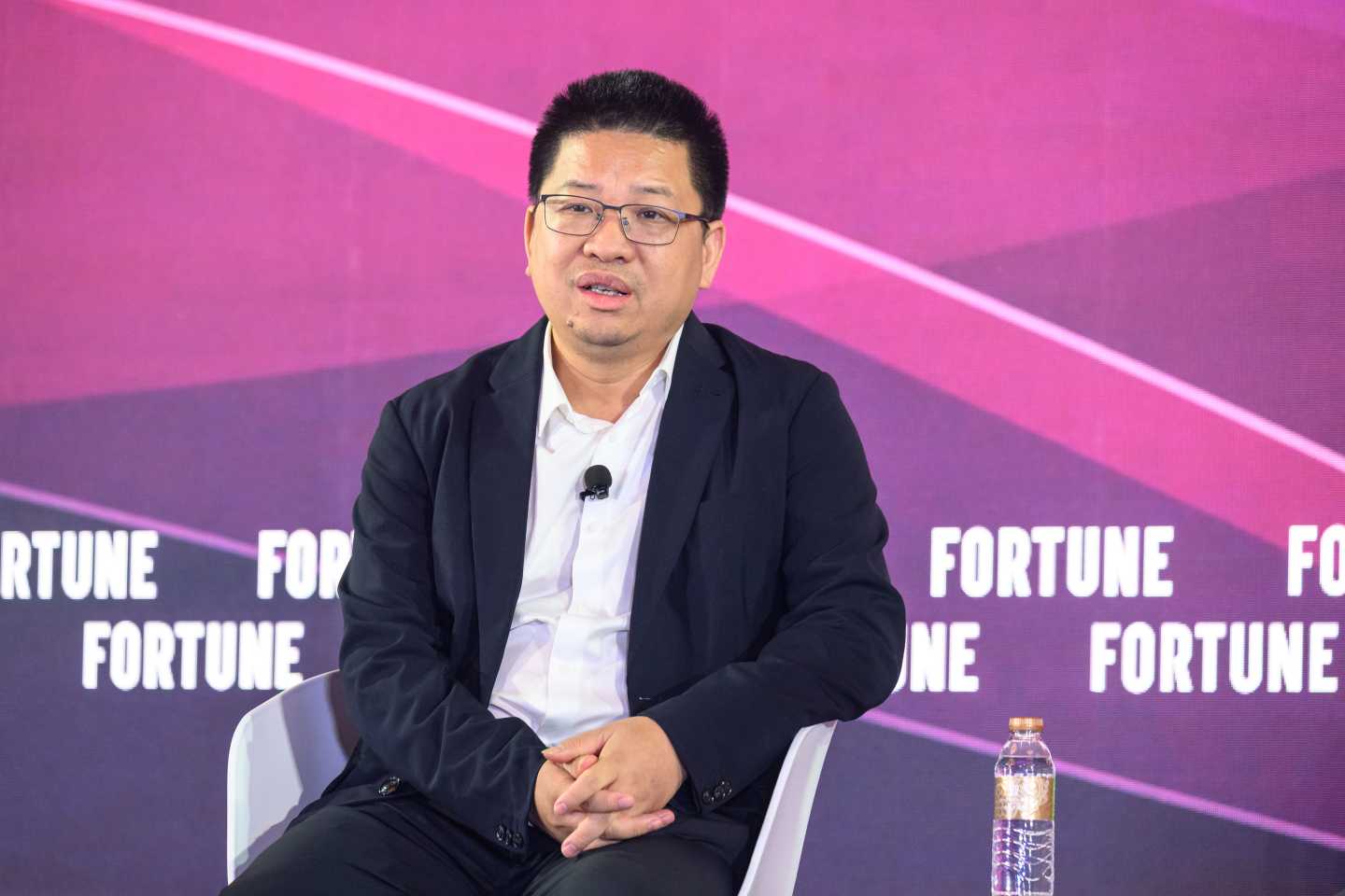 China may have a green energy overcapacity problem. Experts think AI can help solve it