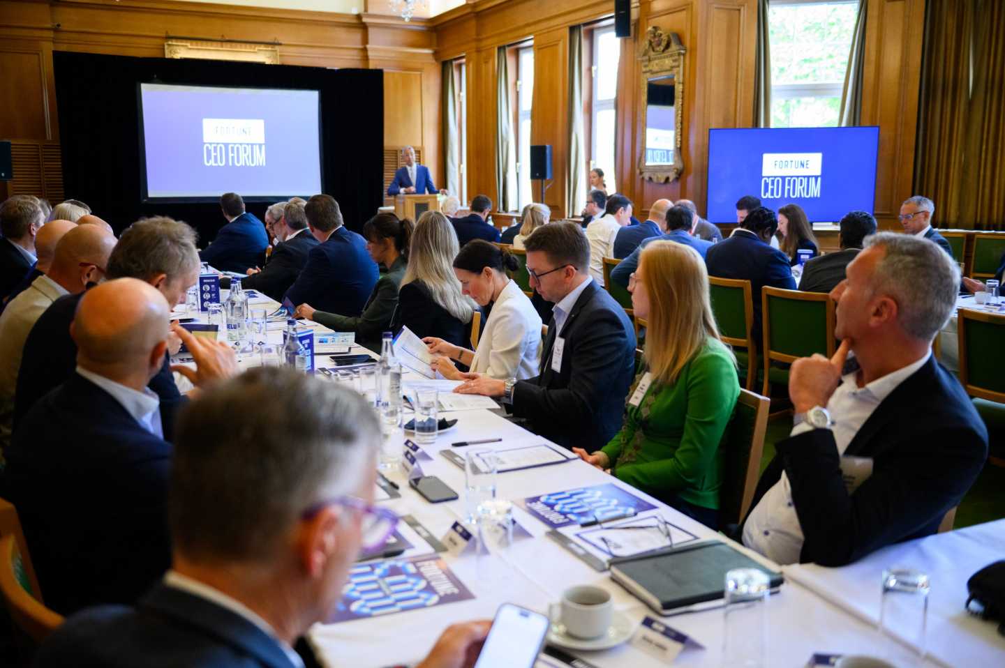How can Europe achieve its growth potential?