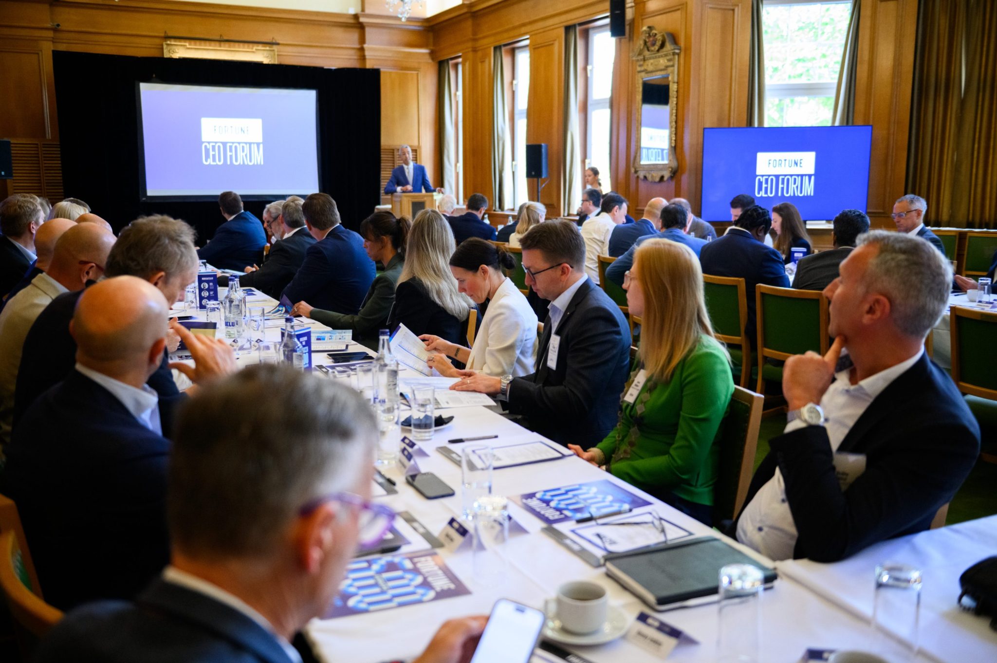 How can Europe achieve its growth potential?