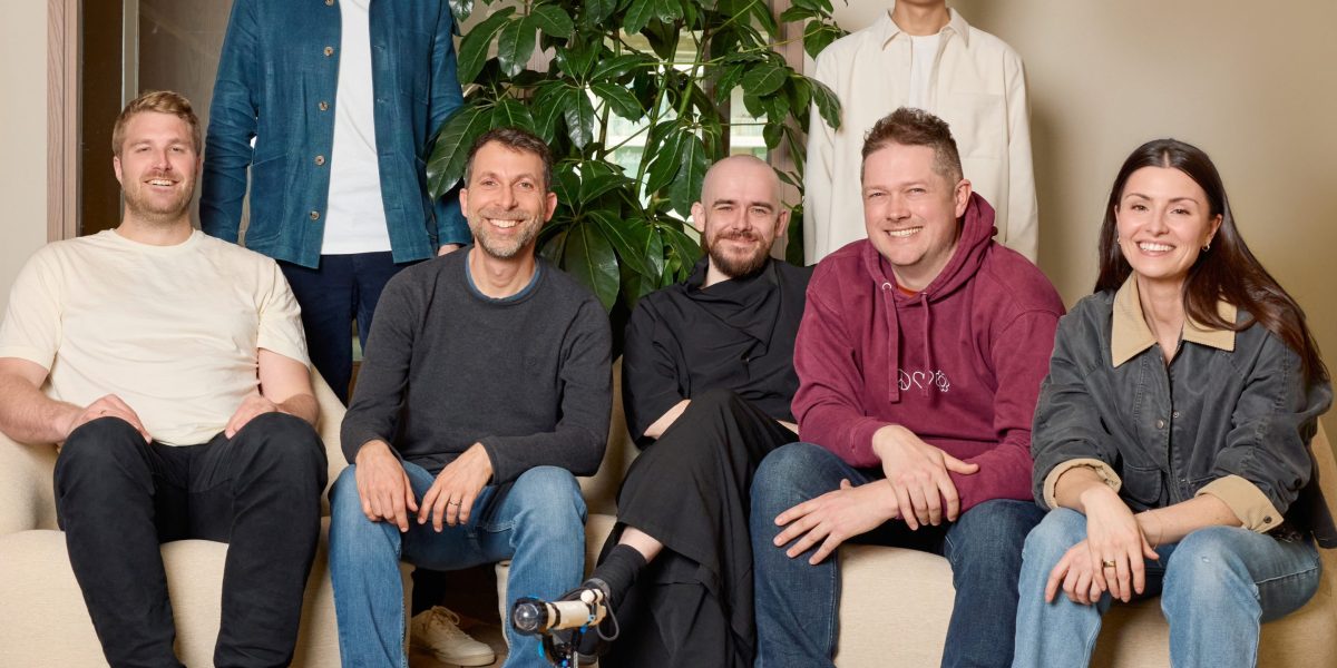 Ineffable Intelligence adds six ‘cofounders,’ hiring veterans from Google DeepMind, InstaDeep and venture firm Flying Fish