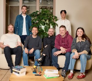 Ineffable Intelligence Adds Six Cofounders From Google DeepMind, InstaDeep