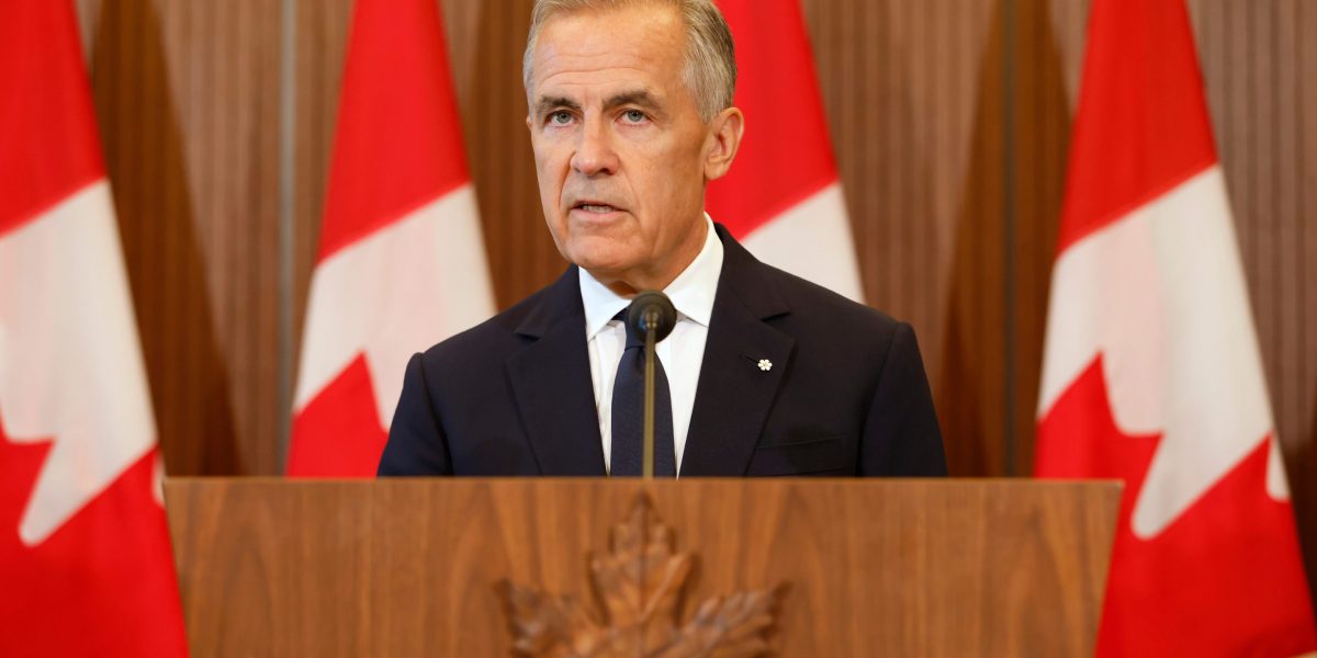 Canada and the U.S. Trade Tensions Canada and the U.S. Trade Tensions