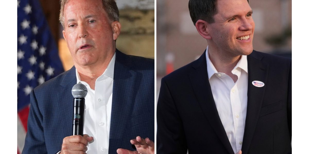 MAGA Inc. Spends  Million in Texas Senate Race