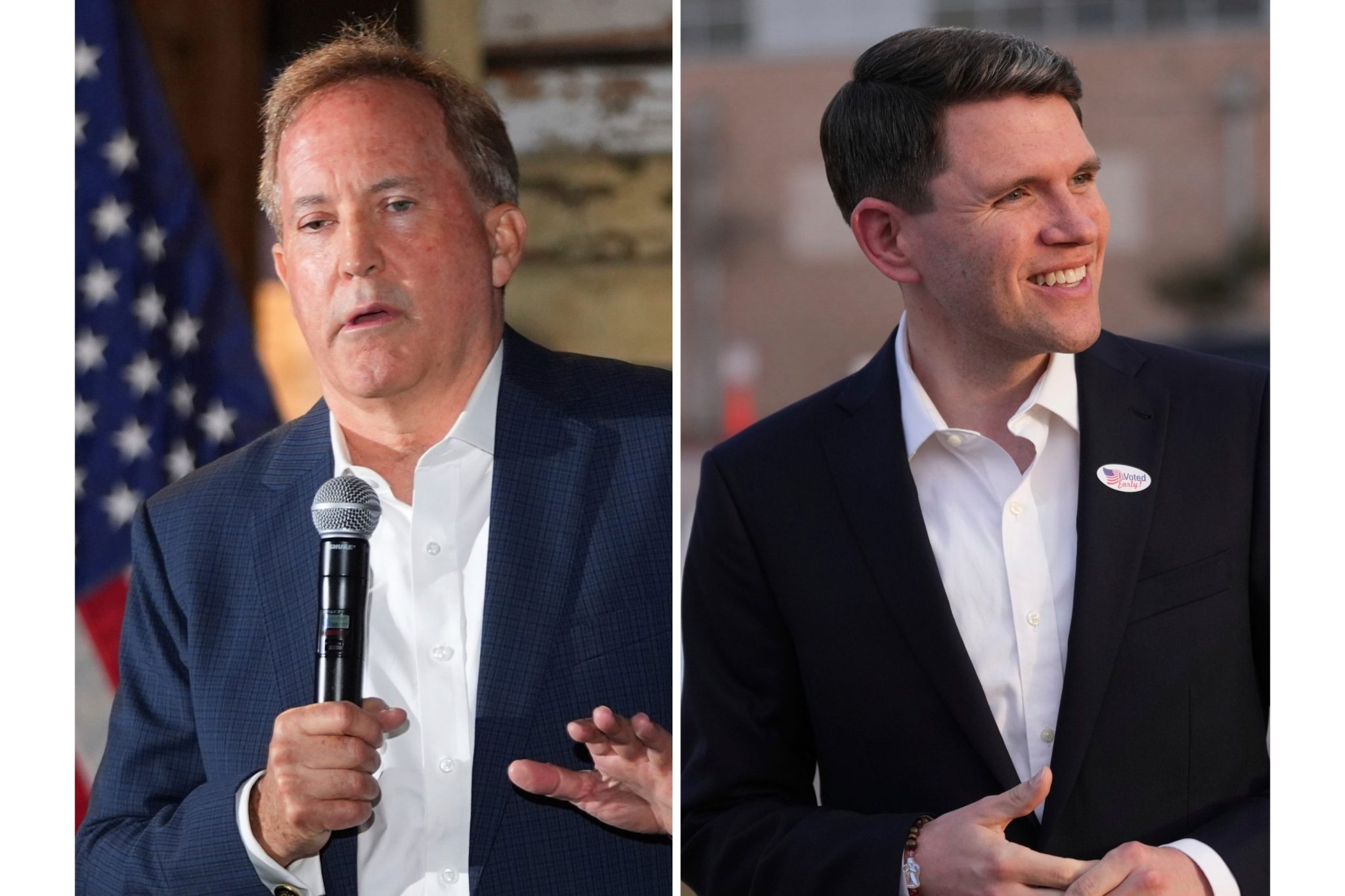MAGA Inc. to put $10 million in Texas Senate race to hold a once-safe Republican seat after Trump vows to spend ‘whatever amount of money necessary’