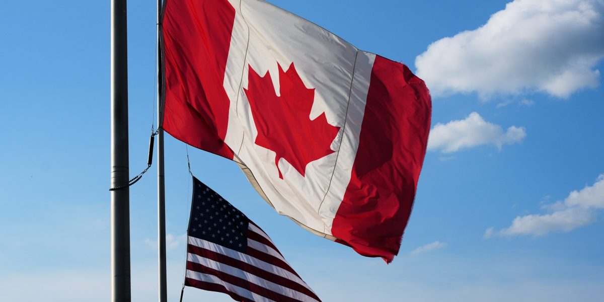 Some Vegas hotels are so desperate for Canadian tourists that they treat the Canadian dollar as equivalent to the US dollar in order to offer more value | Luck