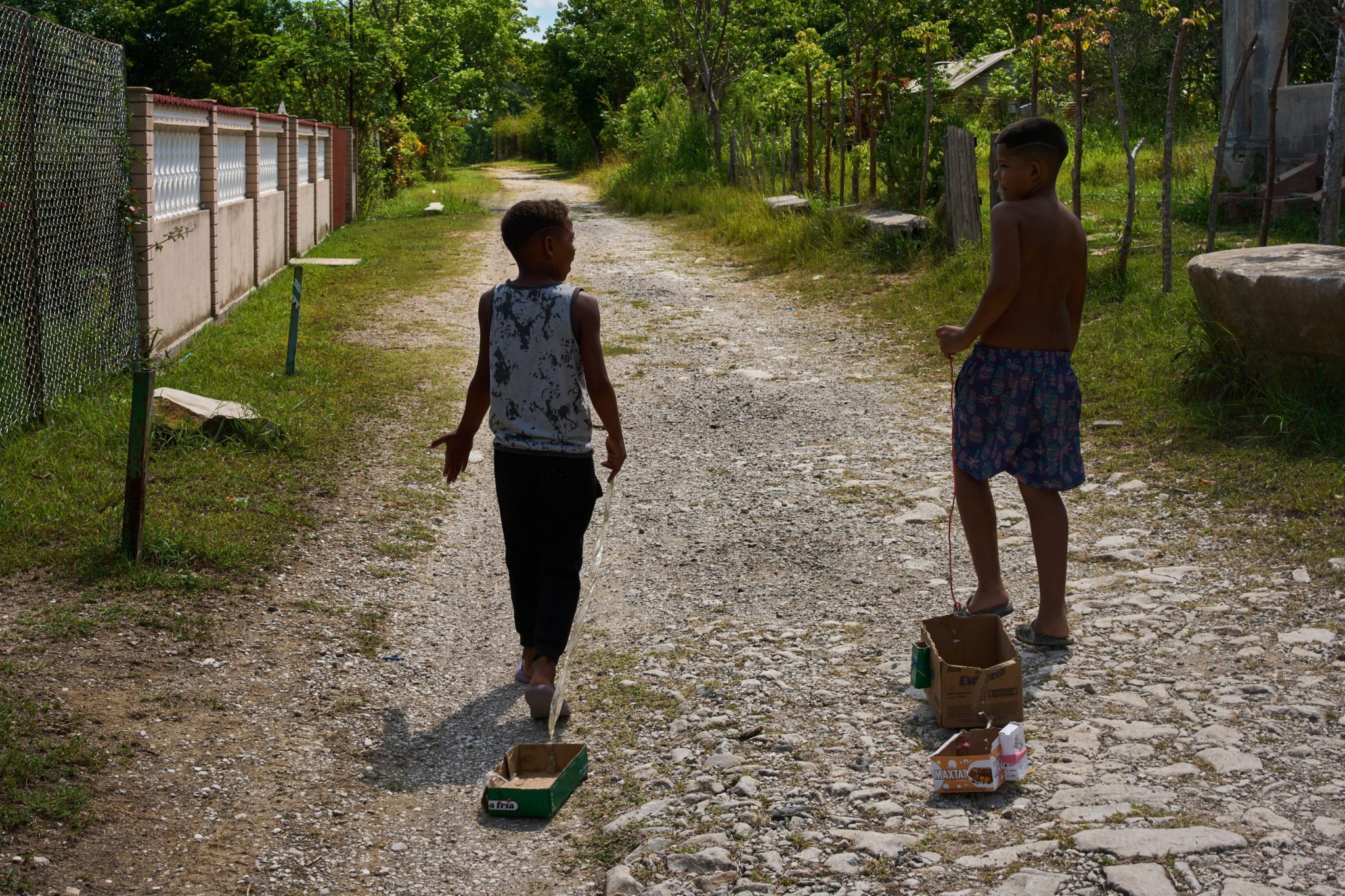 Cuba’s schools reopen with no fuel, no uniforms and a 27% teacher shortage, as 1.4 million students head to the classroom