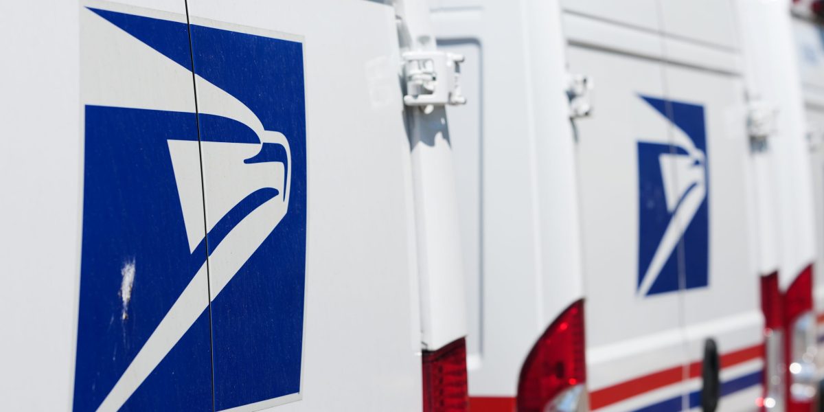 One scanning error could block tens of thousands thousands of mail ballots under Trump’s new postal system, whistleblower warns