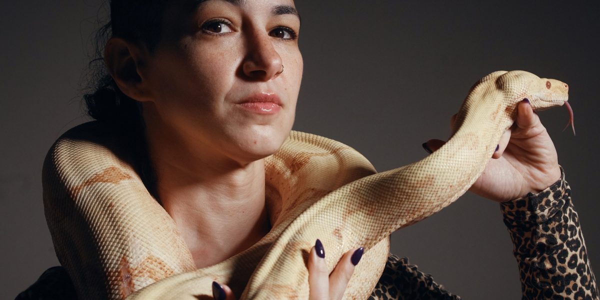 Metropolitan Opera Auditions Snakes for Mozart Production Metropolitan Opera Auditions Snakes for Mozart Production