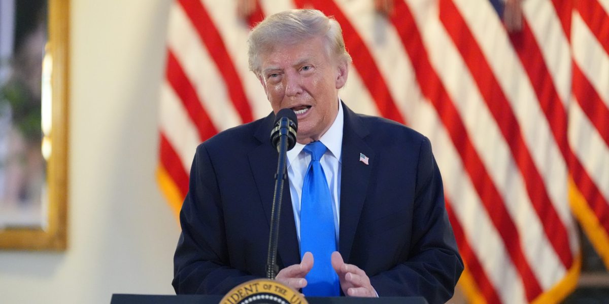 Trump’s ‘Big Beautiful Bill’ projected to add a big, unbeautiful .4 trillion to the national debt over the next decade Trump’s ‘Big Beautiful Bill’ projected to add a big, unbeautiful .4 trillion to the national debt over the next decade
