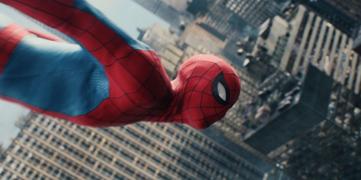 Spider-Man hits .4 billion worldwide to crown Hollywood’s best summer since the pandemic Spider-Man hits .4 billion worldwide to crown Hollywood’s best summer since the pandemic