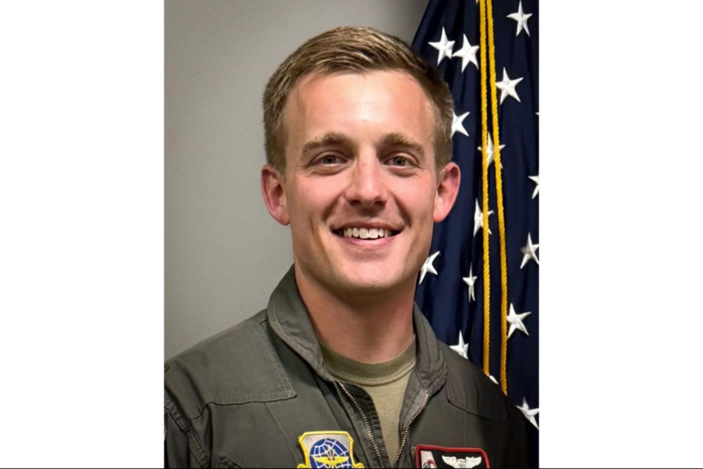 Widow of airman killed in Mideast was told hazard pay and combat-related tax breaks wouldn’t apply because ‘we were not at war.’ A viral post fixed it
