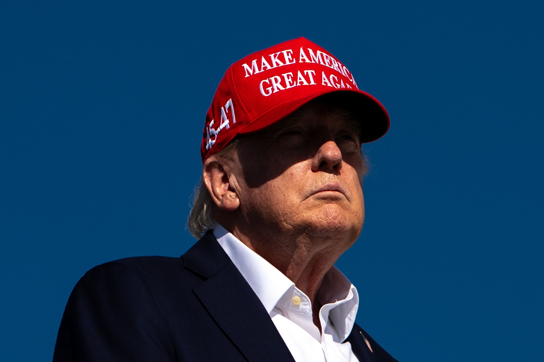 7 months into Iran War, Trump accuses communists of ‘INHUMAN ideology that has led to DEATH and DESTRUCTION around the World!’