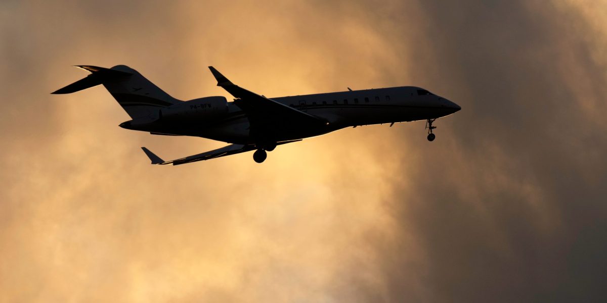 Trump threatens Canada’s Bombardier despite 2,800-company U.S. supply chain, 1,000 Kansas workers Trump threatens Canada’s Bombardier despite 2,800-company U.S. supply chain, 1,000 Kansas workers