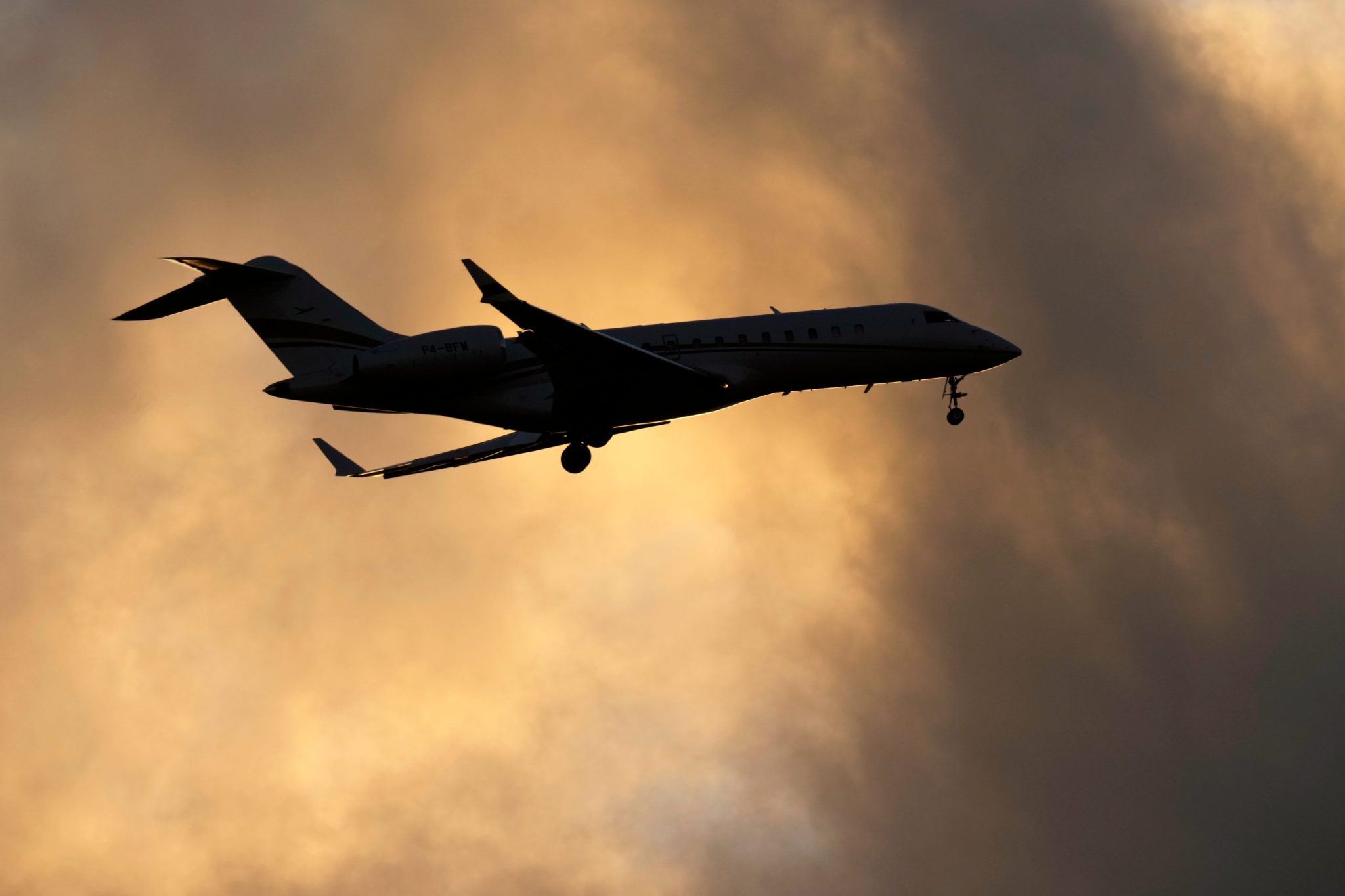 Trump threatens to ban Canada’s Bombardier jets despite its 2,800-company U.S. supply chain and 1,000 Kansas workers