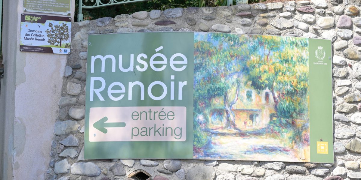 Thieves nabbed a $10.5 million Renoir haul, but the paintings may be worth almost nothing outside the museum