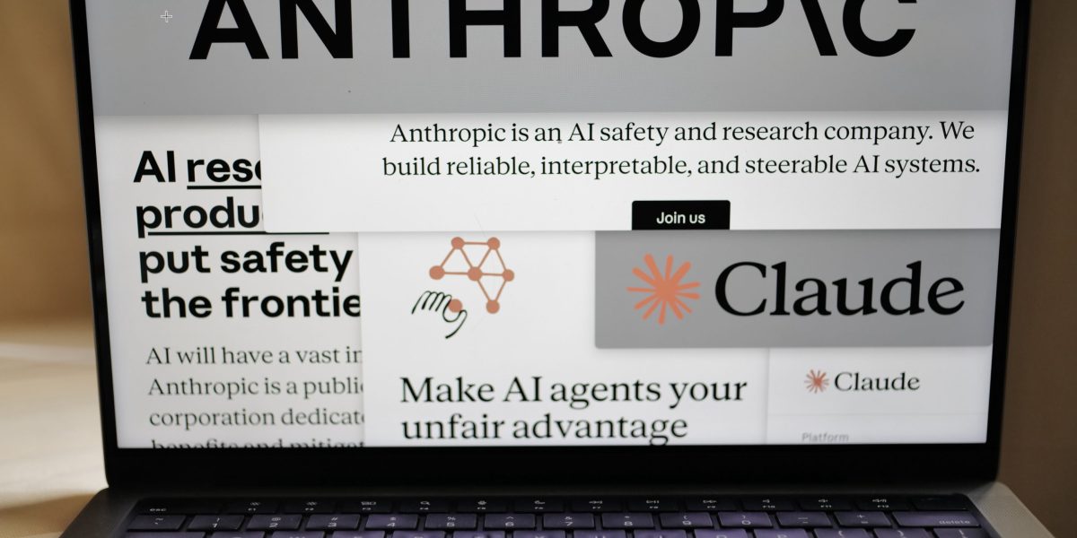 ‘Gambling with our lives’: former Anthropic researcher quits in alarm at what he saw in 3 years of working at the lab