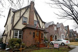 Trump Childhood Home Sells For $1.9 Million