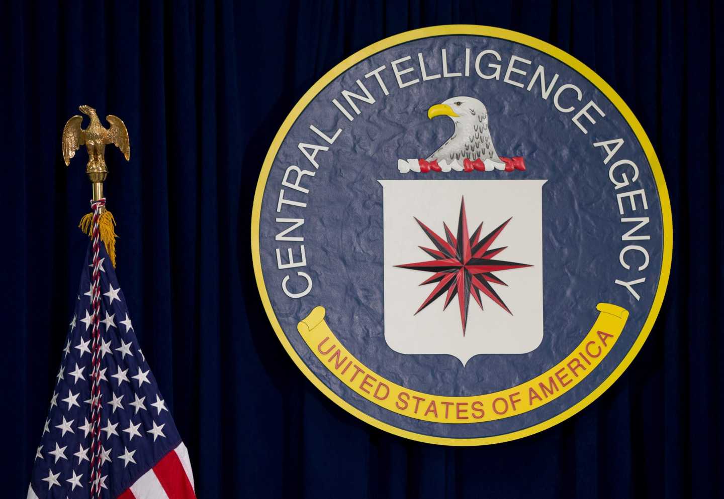 Former CIA official found with $40 million in gold bars for ‘work-related expenses’ reaches tentative plea deal 