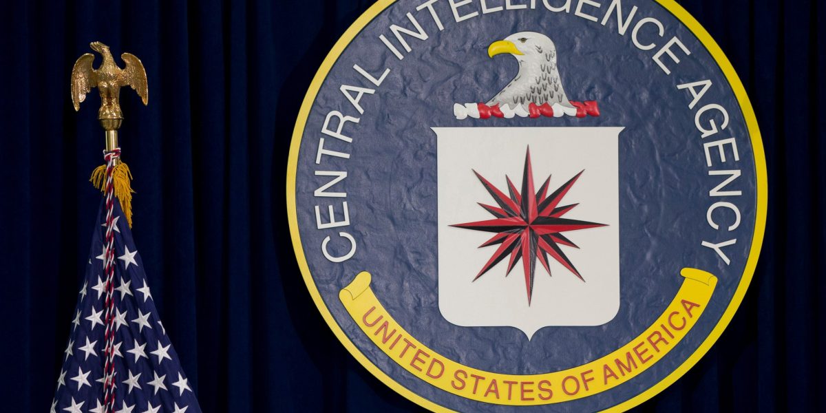 Ex CIA official found with  million in gold bars for ‘work-related expenses’ reaches plea deal