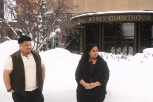 Alaska Drops Voter Cases After Court Ruling
